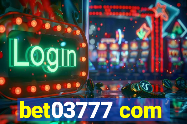 bet03777 com